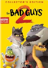 Bad Guys